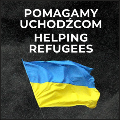 Informacje dla Uchodźców z Ukrainy – Інформація для громадян України